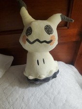 Mimikyu plushi pokemon for sale  Fontana