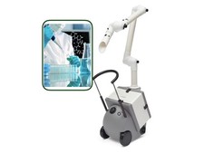 Laser mobile fumer for sale Laser mobile fumer for sale  WOKINGHAM