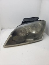 Driver left headlight for sale  Seymour