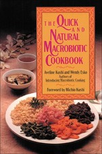 Quick natural macrobiotic for sale  Denver