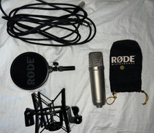 Rode nt1 with usato  Desio