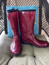 Kamik women rain for sale  Wharton