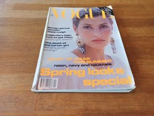 Vogue magazine 1994 for sale  SOUTHAMPTON