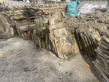 stone roof tiles for sale  ILKLEY