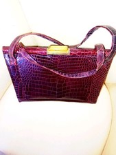 Beau sac main d'occasion  Carmaux