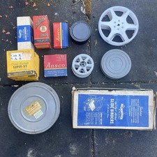 Vintage film camera for sale  Orchard Park