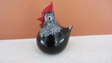 Vintage oiseau poule d'occasion  Quarouble