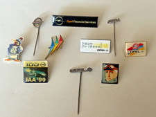 Pins konvolut alte gebraucht kaufen  Berlin