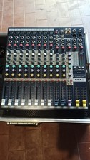 Mixer analogico soundcraft usato  Torrecuso