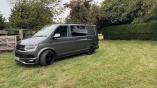2016 volkswagen transporter for sale  ALRESFORD