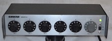 Shure m68fca vintage for sale  Great Falls