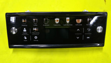 Touch bedienteil display gebraucht kaufen  Gemmingen