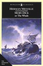 Usado, Moby-Dick: Or, the Whale by Melville, Herman comprar usado  Enviando para Brazil