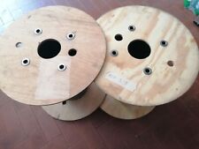Bobine per cavi usato  Italia