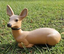 Vtg union deer for sale  Sanford