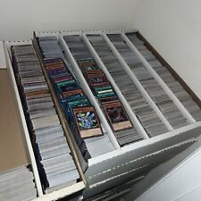 Yugioh tcg bulk for sale  Charleston