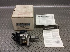Compatível com: 93-95 Ford Probe Mazda 626 MX-6 2.0L distribuidor remanufaturado 185-0544 comprar usado  Enviando para Brazil