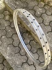Cerchi ruote bicicletta usato  Venegono Superiore