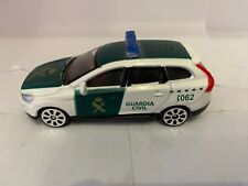 Majorette guardia civil gebraucht kaufen  Wusterwitz