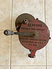 Keystone railroad tool for sale  Gerry