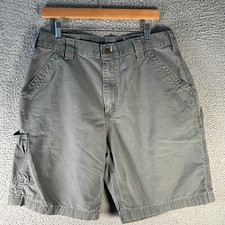 Carhartt work shorts for sale  Buena Vista