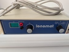 Appareil ionophorèse ionomat d'occasion  Bordeaux-