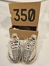 Yeezy 350 zebra for sale  Somerset