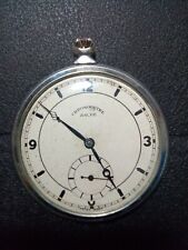 Orologio tasca ancre usato  Benevento