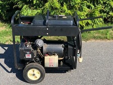 Generac portable generator for sale  Old Lyme