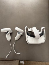 Oculus quest advanced for sale  West Des Moines