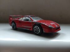 Matchbox ferrari f40 for sale  PETWORTH