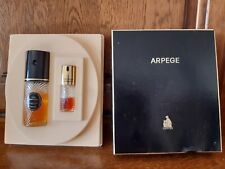 Coffret lanvin extrait d'occasion  Lille-
