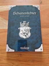 Schattenlichter geschichten ga gebraucht kaufen  Hamburg
