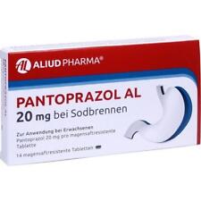 Pantoprazol 20mg sodbrennen gebraucht kaufen  Deutschland
