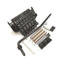 Ponte Tremolo Ibanez Edge Zero II (Não-ZPS) + Porca de Bloqueio - Preto, usado comprar usado  Enviando para Brazil