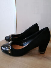 Pumps sergio todzi gebraucht kaufen  Hemau