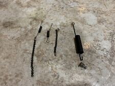 Molas e correntes de freio de estacionamento Cessna 150 L 0541173-1 S1099 comprar usado  Enviando para Brazil