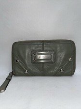Makowsky leather zip for sale  Rancho Santa Margarita