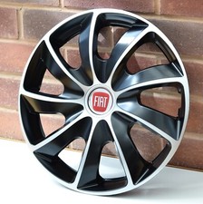4x14 wheel trims for sale  HEYWOOD