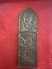 Vintage solid brass for sale  Mulga