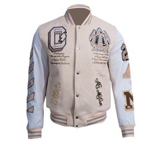 Milan white varsity for sale  WEMBLEY