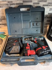 Bosch 32618 18v for sale  Bellevue