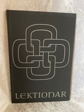 Lektionar band teil gebraucht kaufen  Oberthal