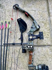 Parker challenger sight for sale  Plainfield