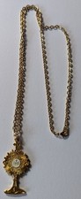 Vintage goldtone ihs for sale  HUNTINGDON