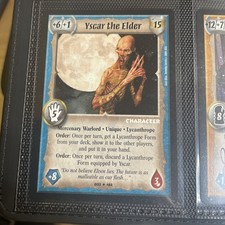 Yscar the elder d'occasion  Clermont-Ferrand-