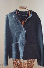 Dunkelgraue wolljacke nice gebraucht kaufen Dunkelgraue wolljacke nice gebraucht kaufen  Bergen