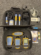 Fluke Simplifiber FTK1450 Pro comprar usado  Enviando para Brazil