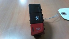 Bouton interrupteur peugeot d'occasion  Cerizay