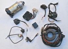 Elektrik teile paket gebraucht kaufen  Kleve